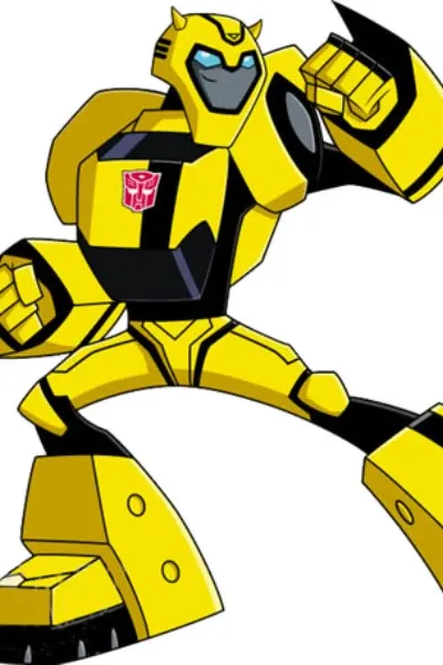 Bumblebee photo