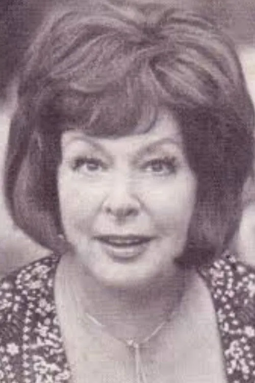 Marge Dursley