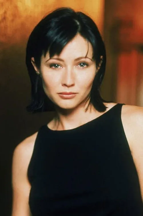 Shannen Doherty photo