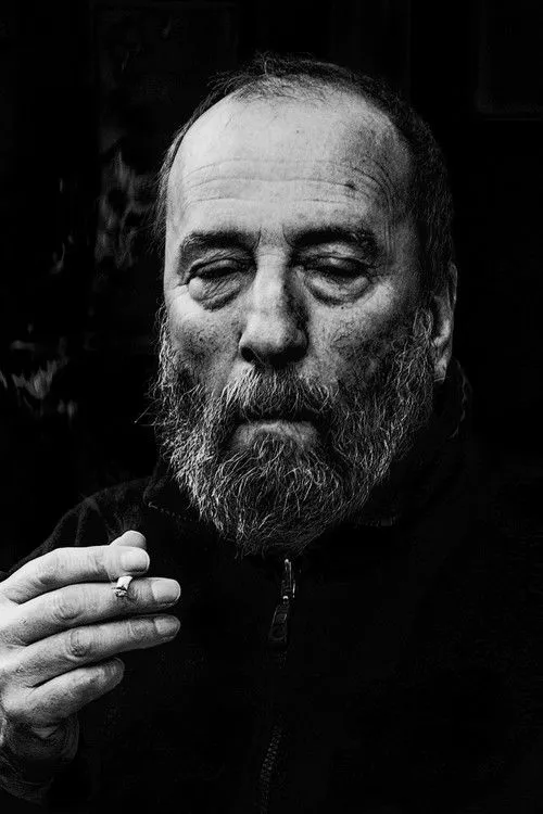John Alcott photo