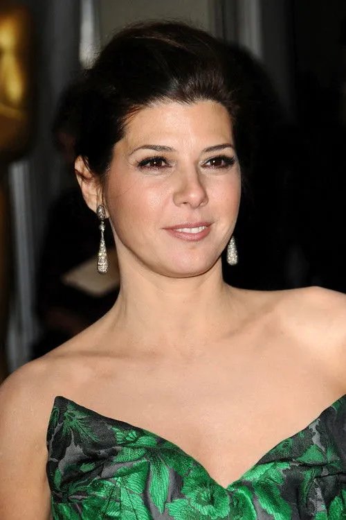Marisa Tomei photo