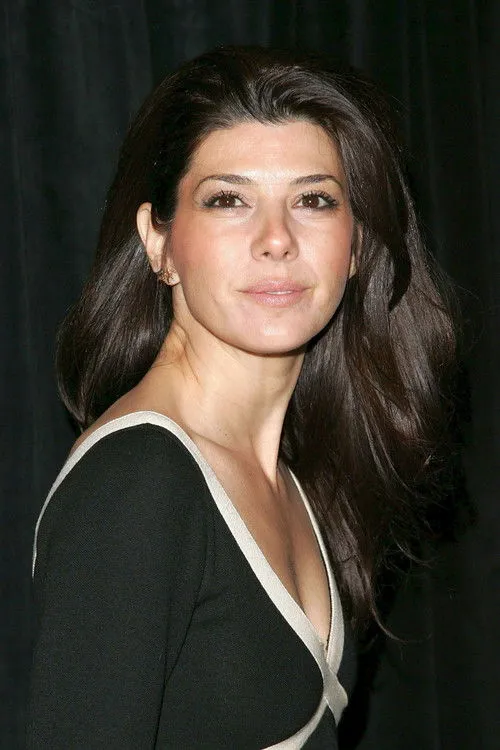 Marisa Tomei photo