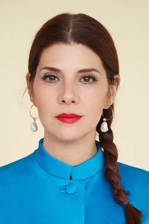 Marisa Tomei photo