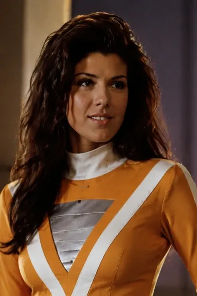 Marisa Tomei