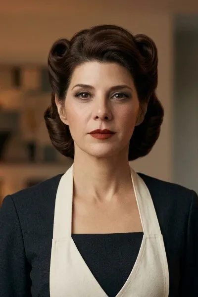 Mrs. Bailey