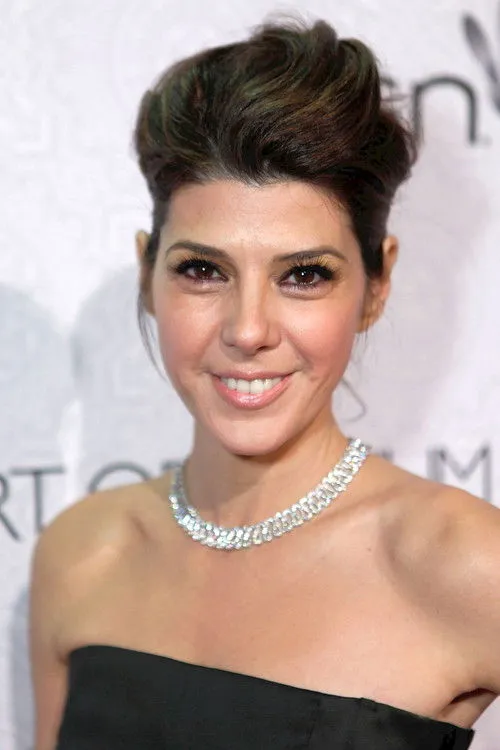 Marisa Tomei photo