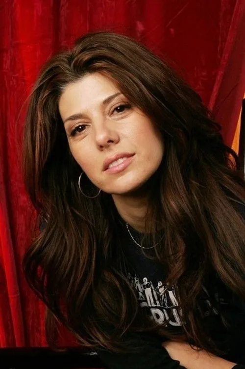 Marisa Tomei photo
