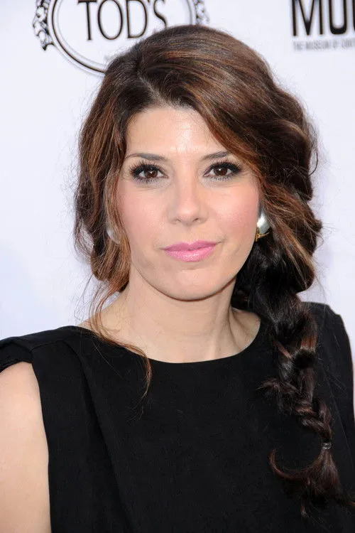 Marisa Tomei photo