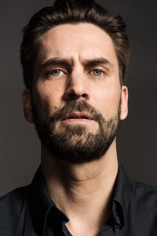 Ilkka Villi photo