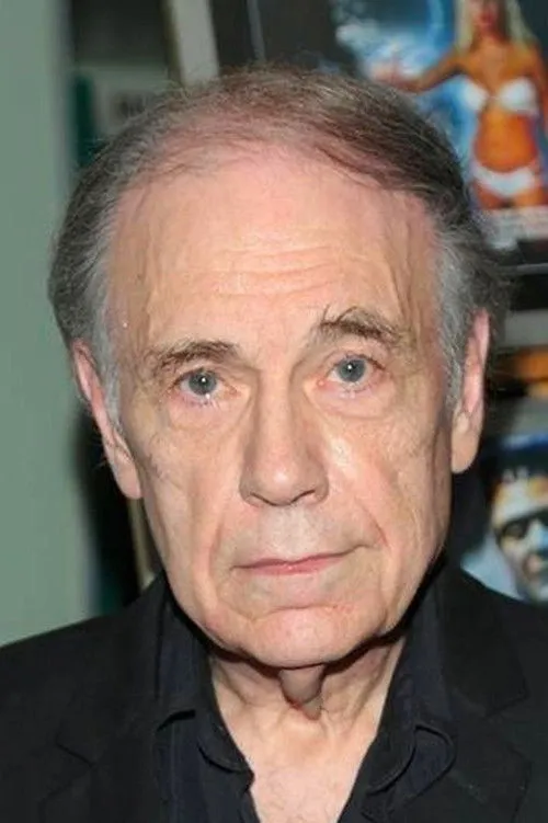 Donald Menken