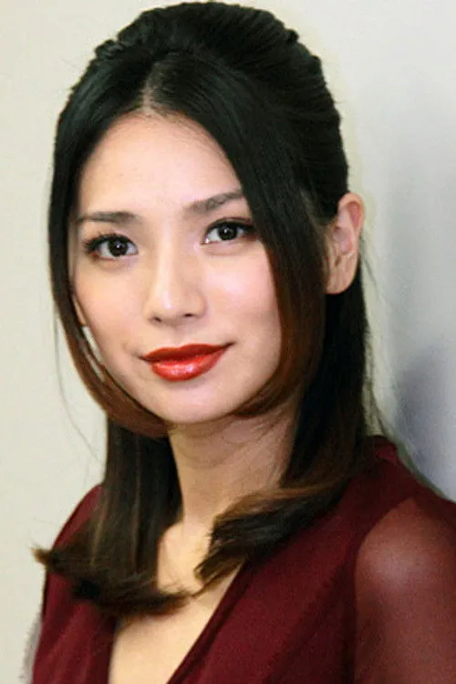 Maho Nonami photo