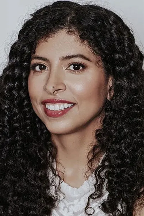 Kalinda Vazquez