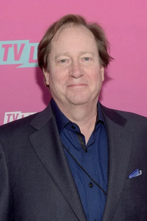 James M. Connor photo