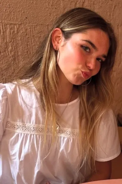 Amelia May photo