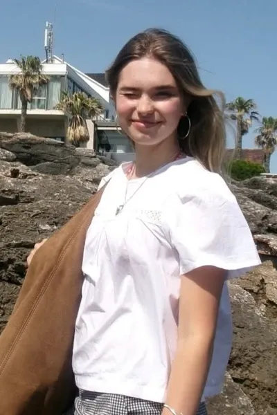 Amelia May photo