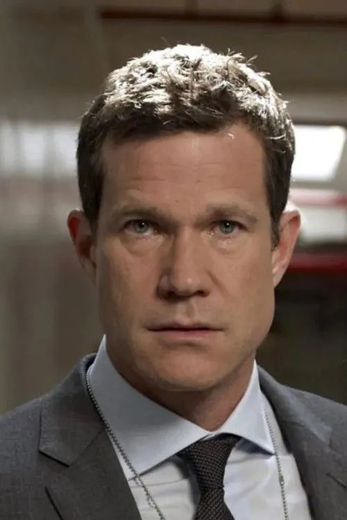 Dylan Walsh photo