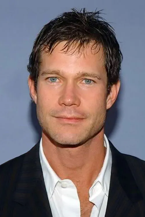 Dylan Walsh photo
