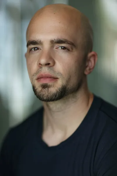 Will Austin photo