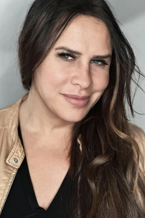 Karla Sofía Gascón photo