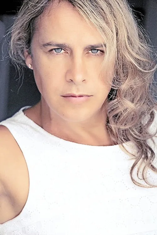 Karla Sofía Gascón photo