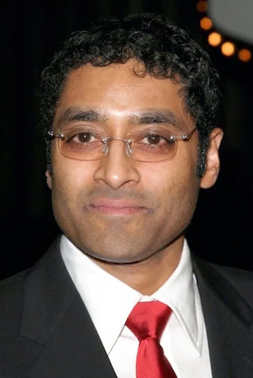 Showrunner