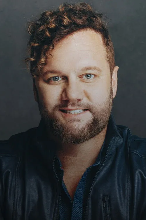 David Phelps photo