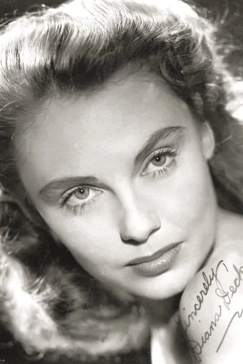 Diana Decker photo