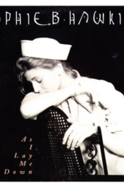 As I Lay Me Down