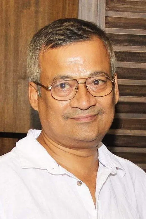 Nina's Father