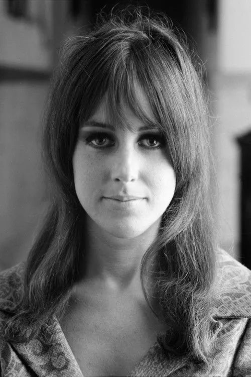 Grace Slick