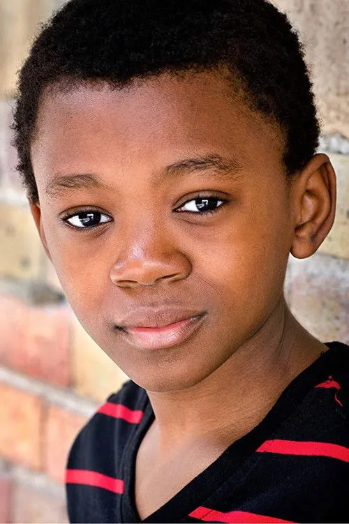 Thamela Mpumlwana photo