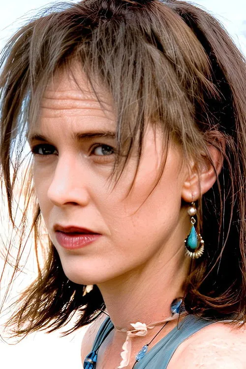 Judy Davis photo