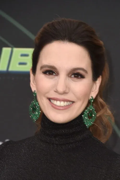 Christy Carlson Romano photo