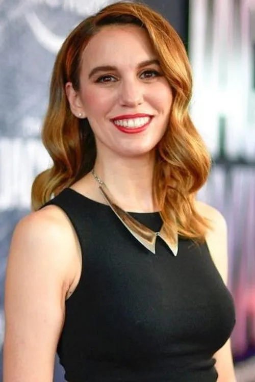 Christy Carlson Romano photo