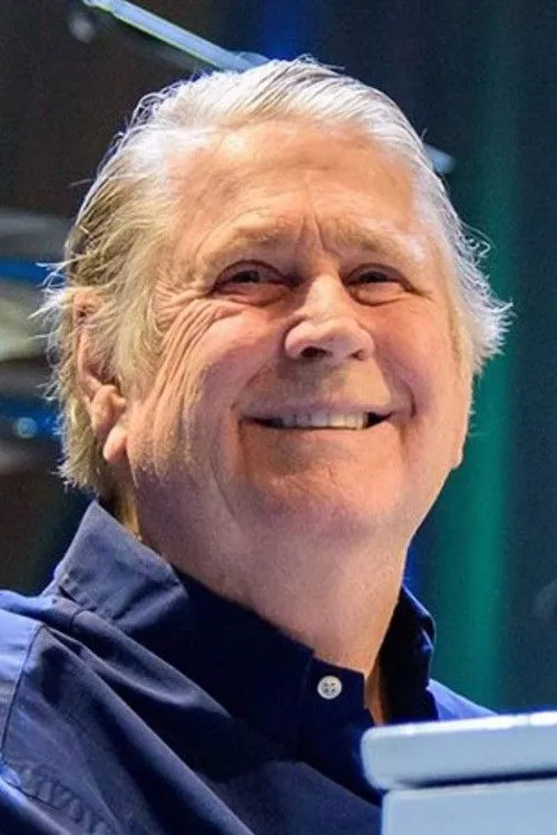 Brian Wilson photo