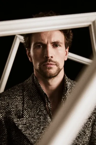 Leo Suter photo