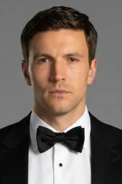 Leo Suter photo