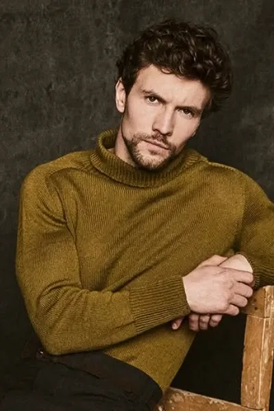 Leo Suter photo