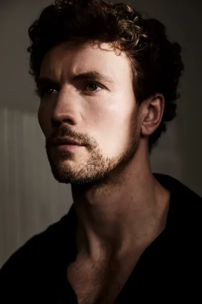 Leo Suter photo