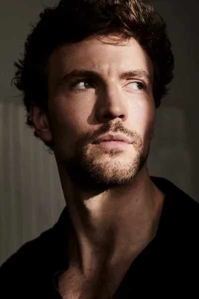 Leo Suter photo