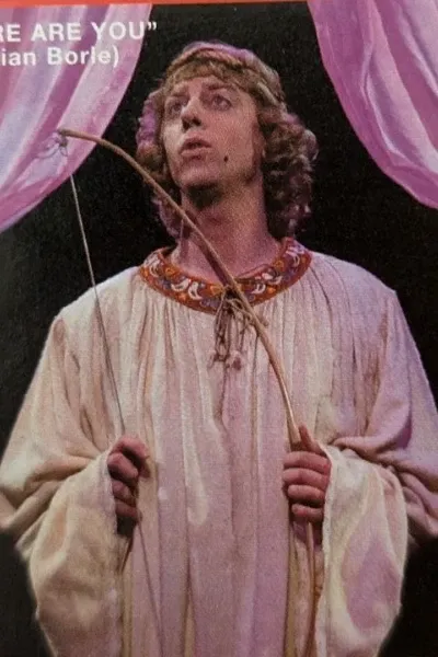 Christian Borle photo