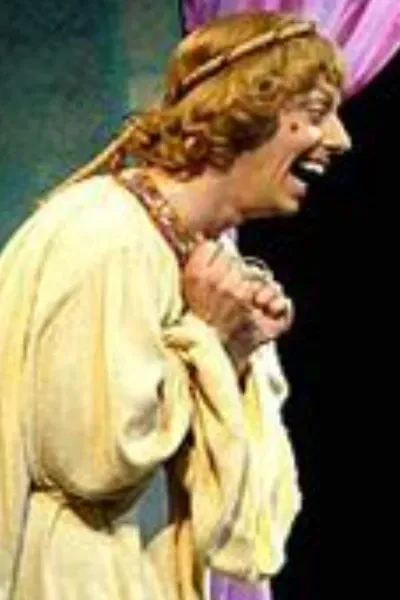 Christian Borle photo
