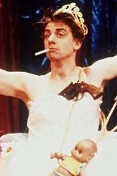 Christian Borle photo