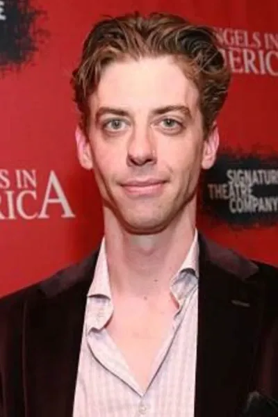 Christian Borle photo