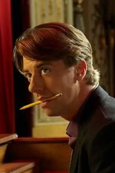 Christian Borle photo
