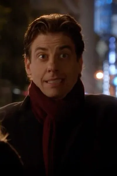 Christian Borle photo