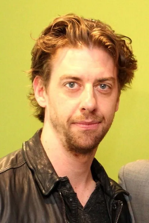 Christian Borle photo