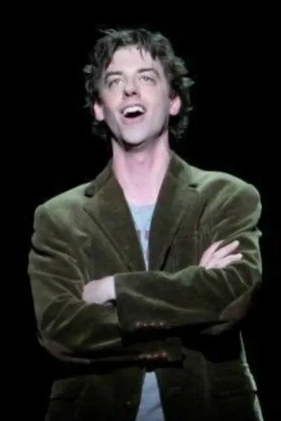 Christian Borle photo