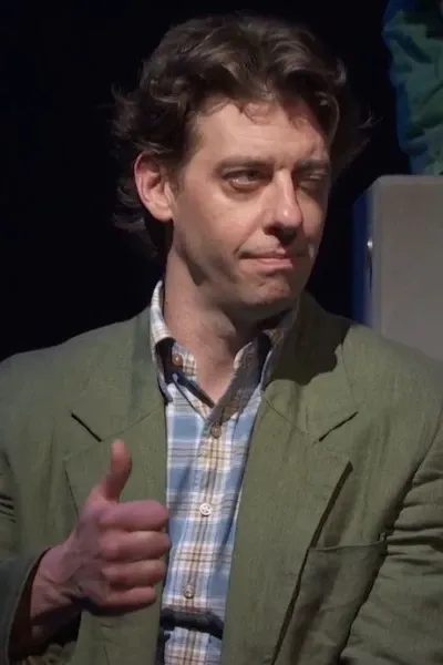 Christian Borle photo