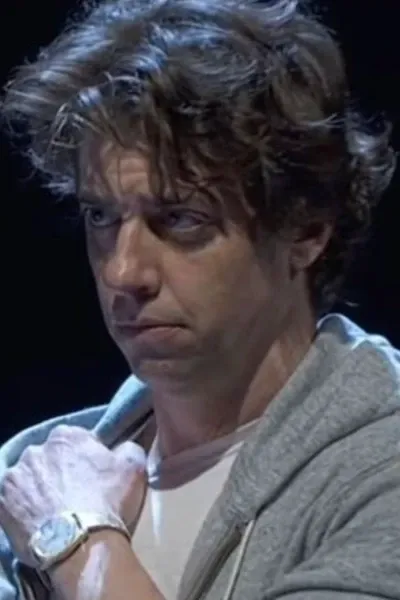 Christian Borle photo